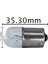 10 Adet 12V 10W 67 Ampul R10W 1