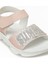 RİVNE.P5FX Pembe Kız Çocuk Sandalet 7