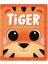 Tiger (Ciltli) 1