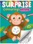 Surprise Colouring Nature 1