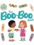 The Boo Boo Book (Ciltli) 1