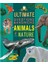 Ultimate Questions & Answers: Animals And Nature (Ciltli) 1