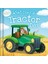 What Does A Tractor Do? (Ciltli) 1
