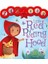 Little Red Riding Hood (Ciltli) 1