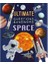 Ultimate Questions & Answers: Space (Ciltli) 1