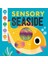 Sensory Seaside (Ciltli) 1