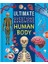Ultimate Questions & Answers: Human Body (Ciltli) 1