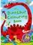 My Dinosaur Colouring Book 1
