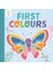 First Colours (Ciltli) 1