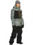 Erkek Çocuk Snowboard Montu Side Hit Youth 7