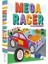 Mega Racer (Ciltli) 1