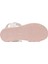RENTY.F5FX Pembe Kız Çocuk Sandalet 6