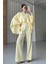 Cool Tulum Butter Yellow 2