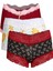Bayan 3'lü Boxer 40206 4