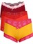 Bayan 3'lü Boxer 40216 5