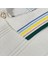 Erkek Triko Polo T-Shirt Nw 5