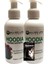 Allied Life Sciences Hoodia Herbal Extracts Hot Slimming & Tightening 150 ml x 2 Adet + Jel 1