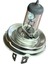 12V H4 Far Ampulü Halogen P45T Tablalı 60/55W Eski Model Otolar 1