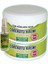 Çörek Otu Agrilara Bakım Kremi 2X200 Ml+30 ml Çörek Otu Yağı ile 1