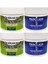 Çörek Otu Kremi Orta Boy Agrilarına 2x 100 ml + Painclass 2x 150 ml Kuıyruk Yağı Kremi 1