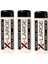 Erkeklere Özel Boyutlandırıcı X-Large Krem 125 ml x 3 1