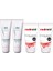 Kaz Gagası Kremi 2X100 ml Adale Diz Sızılarına+Redroid Hemer.oid Için Bakım Kremi 2X50 ml 1