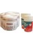 Vücut Kremi 100 ml Arnavut Kremi 3 Adet + Rus Merhemi 50 ml 2 Adet 1