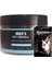 Men's Anti-Wrinkle Smoothing Cream 100 ml Erkek Yüz ve Cilt Gençlik Bakım Kremi + 1 Hediye Jel 0012 1