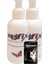 Mucizevi 1+1 120 ml Kadınlara Özel Pres Kremi + 1 Tane Hediye Jel 1