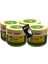 4'lü Birden Ginger Miracle Slimming Cream Kremi 100 ml + 1 Hediye Jel 1
