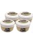Yörüklü Çörek Otu Karışımlı Agrilar Için Bakım Kremi 4X200 ml 1