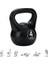4 kg Çaydanlık Tipi Dambıl Kettlebell Ağırlık 2
