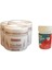 Vücut Kremi 100 ml Arnavut Kremi3 Adet + Rus Merhemi 50 ml 1 Adet 1