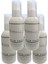White Factor For Instant Whitening - Açıcı Krem 120 ml x 5 Adet 1