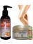 Promasseur Plus Çilek Aromalı Masaj Yağı-Variflex Krem ile 1