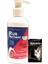 Playboy 250 ml Ceviz Sütlü & Cevizli Rus Merhemi Tüy Dökücü Krem + 1 Armağan Jel - 000031KI 1