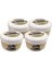 Yörük Ana RVRKS044 Çörek Otu Yağı Karışımlı Özel 4tane 200 ml 1
