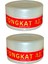 Tongkat Ajimat Madura Genital Bölge Sekillendirci Bakım Kremi 50 ml x 2 Adet 1
