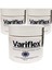 Variflex AVIKS040 3ADET 150 ml Varicosel Cream Büyük Boy Bacak Kremi 1