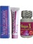 Nymphorgasmic 15 Ml. Cream Kremi + S30 Etkili Erkek 30LU Kapsül 1