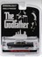 The Godfather 1:64 Model Araba- Synoverse Kitap Hediyeli 1