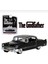 The Godfather 1:64 Model Araba- Synoverse Kitap Hediyeli 2