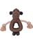 Ipli Peluş Maymun 25.5cm Lzwdr 1