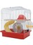 Hamster Kafesi 23*17*24CM Lzwdr 1