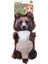 Öten Peluş Ayı 28 cm Lzwdr 1
