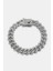 Çalıkaksesuar 12MM Iced Out Cuban Chain Erkek Bileklik 3