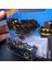 Escoines 39963688E005EAB327 Hotwheels 1/64 2021 Batman Justıce League Batmobıle Treasure Hunt 5/5 5