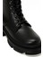 JADIRA 4PR Siyah Kadın Bot 7