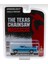 nlight Hollywood – 1971 Chevrolet C-10 / The Texas Chainsaw Massacre Model Pick-Up 1