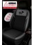 Citroen C3 Thor Tay Tüyü Taba Üniversal Oto Koltuk Kılıfı 3